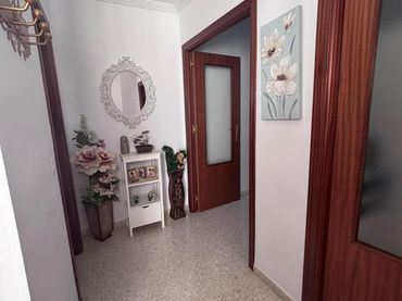 Piano terra in vendita a Los Palacios y Villafranca