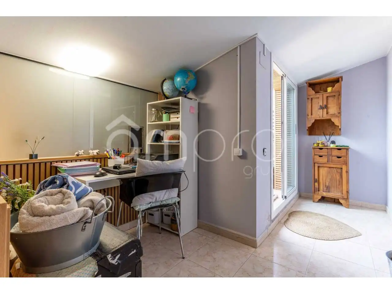 Dúplex en venta en Vilanova i la Geltrú con Terraza, Balcón y Alarma