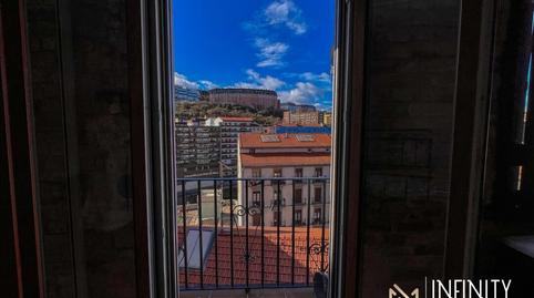 Foto 5 de Piso en venta en Ollerias Bajas Kalea, Atxuri, Bilbao