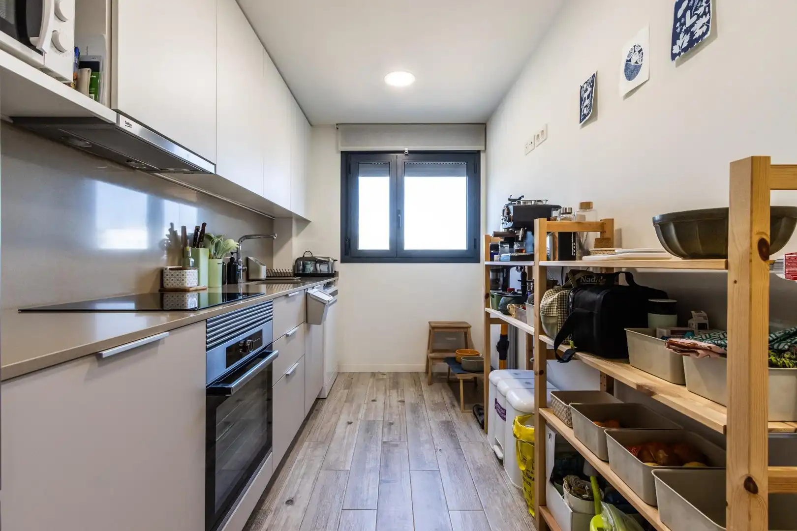 Piso en venta en CAN ROVIRA SECTOR D1, Polinyà