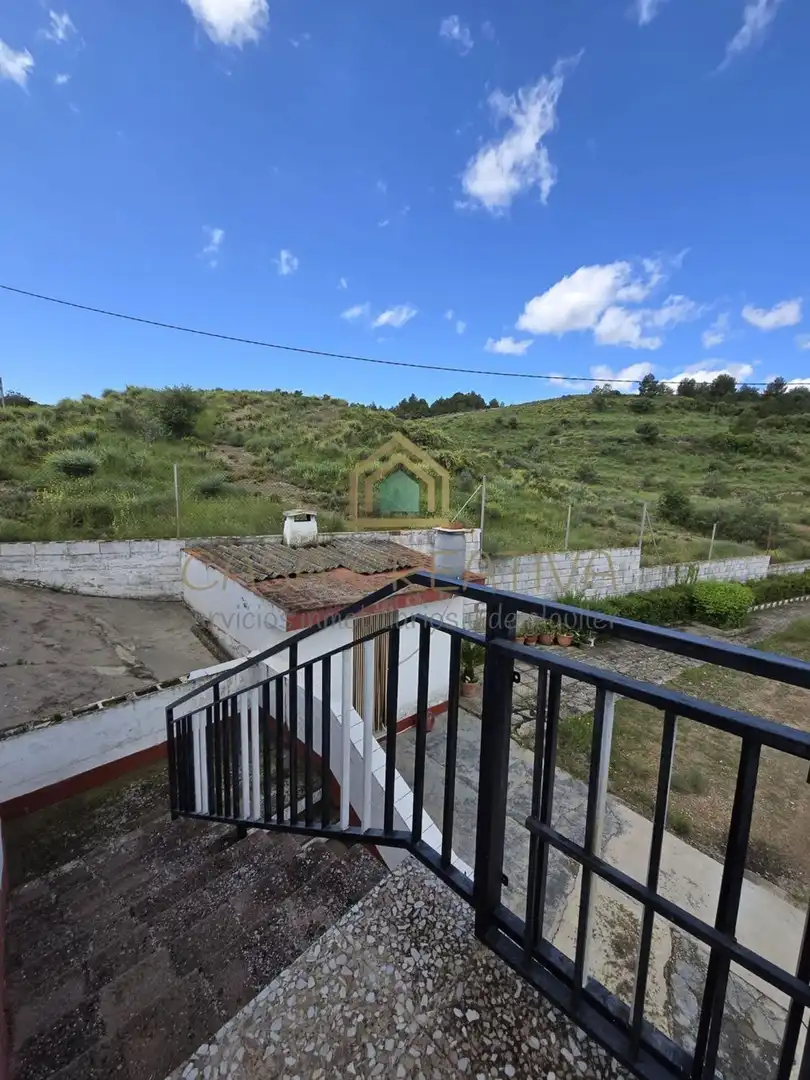 Xalet amb piscina en venda a POLIGONO 15, PARCELA 295, EL RINCON 0, imagen 111
