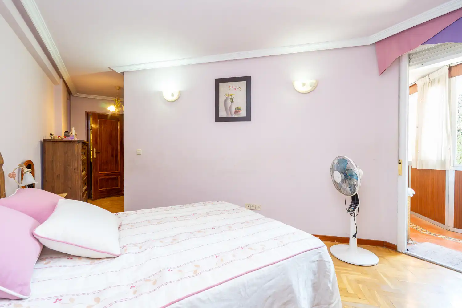 Wohnung mit Aufzug zum Verkauf in Calle de los Hermanos Pinzón, imagen 17