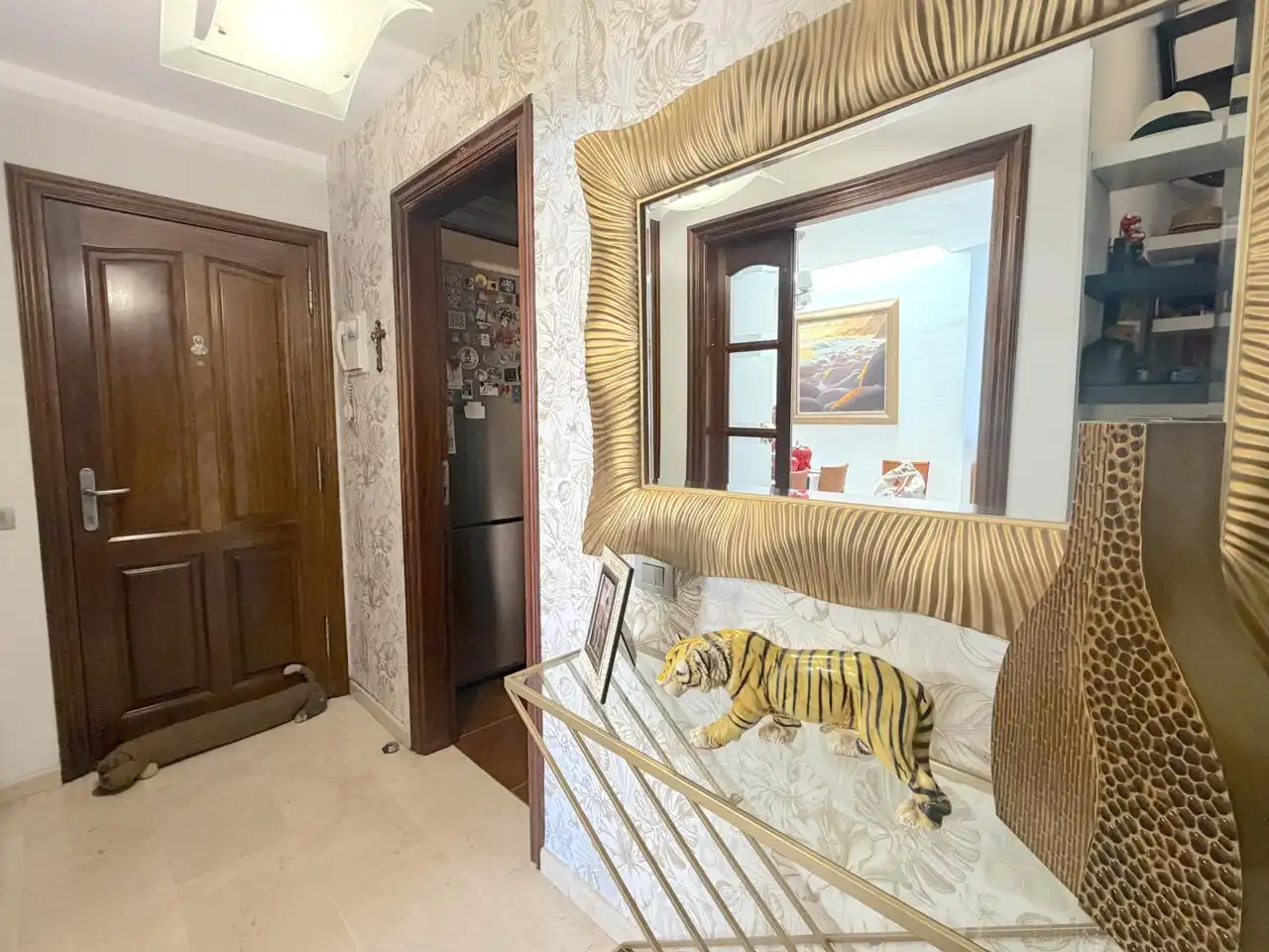 Attic for sale in Santa Cruz de Tenerife  with Terrace, Storage room and Furnished