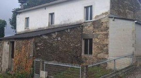 Foto 5 de Casa o xalet en venda a Cerceda, A Coruña