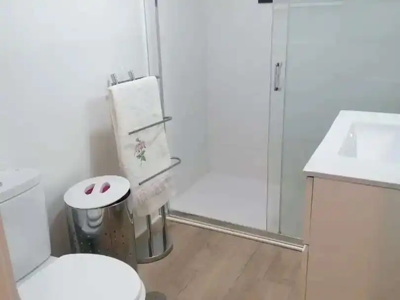 Pis amb ascensor en venda a Centro, imagen 6