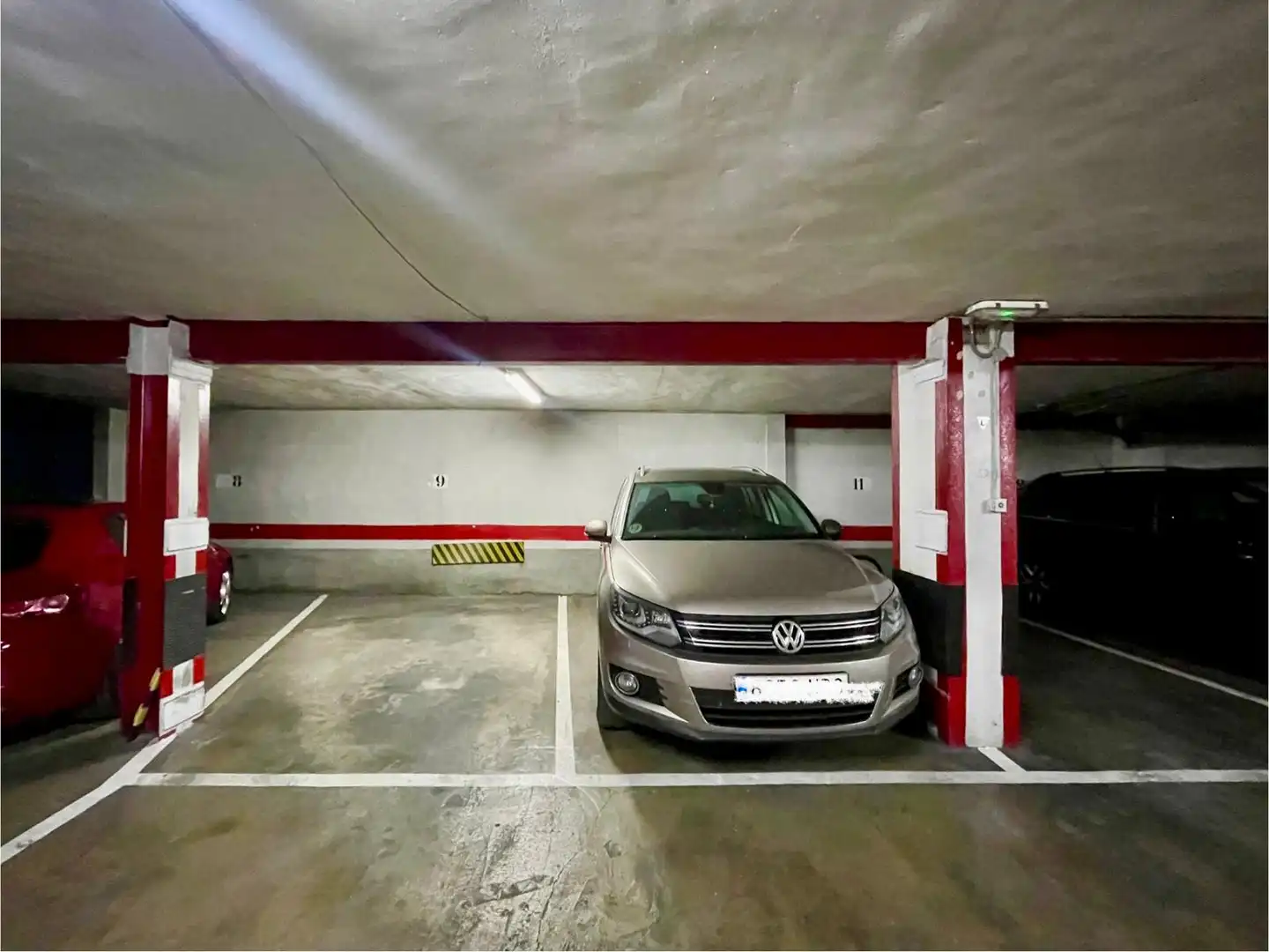 Parking of Garage for sale in Valladolid