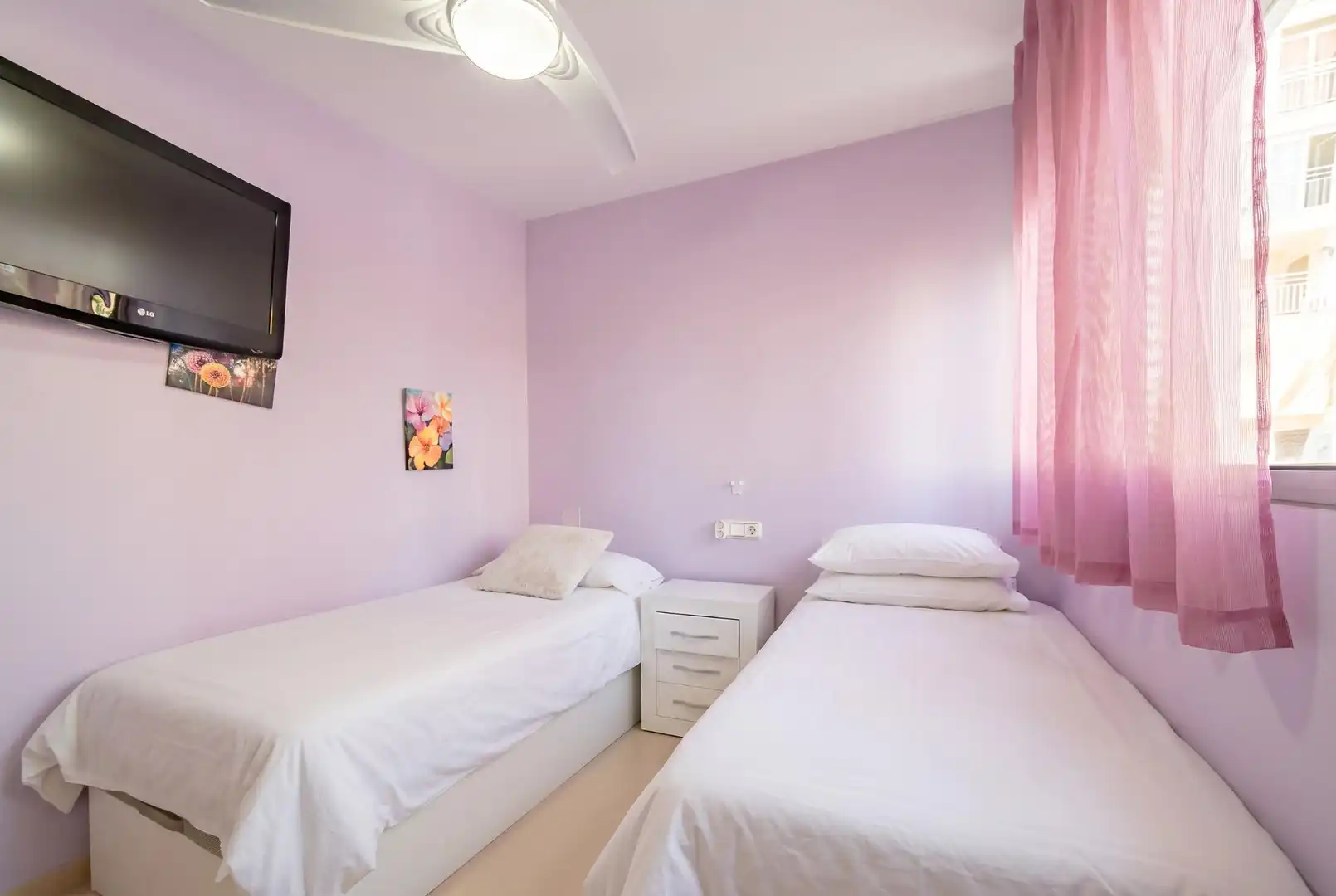 Apartament amb piscina en venda a FERRANDIS SALVADOR, imagen 12