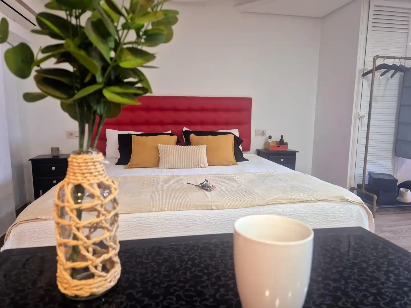 Habitación de Loft en venta en Algeciras