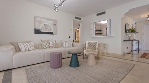 Photo 3 of Apartment for sale in Atalaya - Isdabe, Estepona