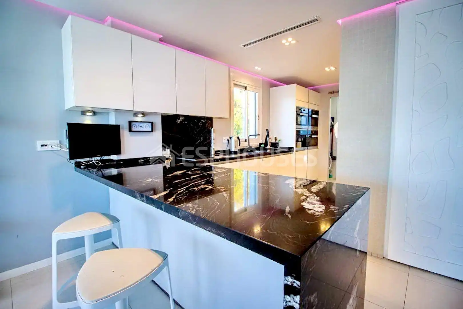 Maison avec balcon à vendre à Golf Bahía, imagen 10