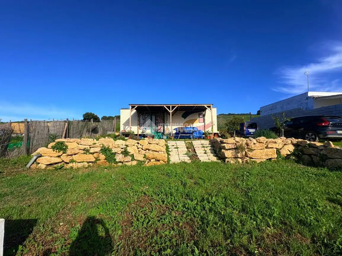 Casa rústica en venda a Vejer