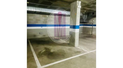 Foto 3 de Garaje en venta en Calle Agricultura, 2, Els Canyars, Castelldefels