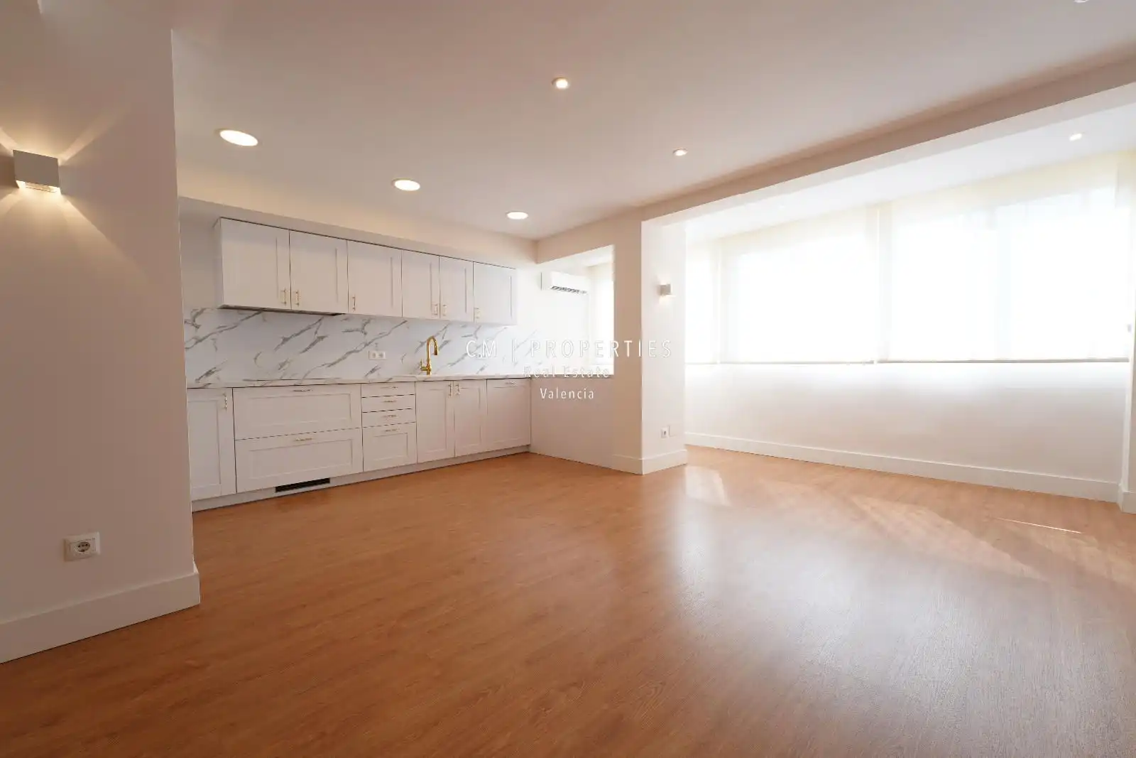 Flat for rent in Valencia, Valencia