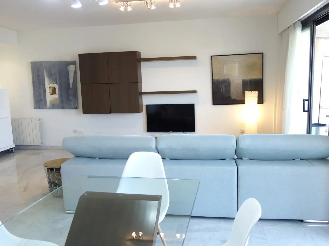 Flat for rent in Paseo Alameda, Mestalla