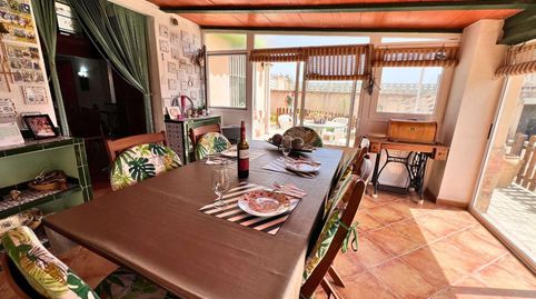 Foto 2 de Finca rústica en venta en Onil, Alicante