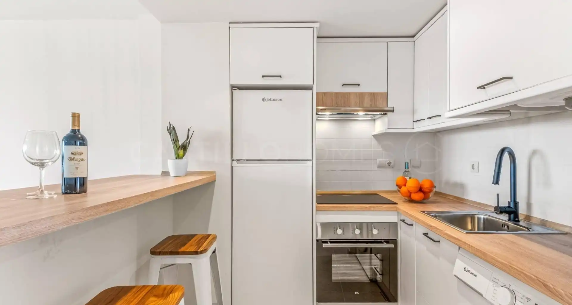 Penthouse mit Terrasse zum Verkauf in Orihuela Costa, imagen 6
