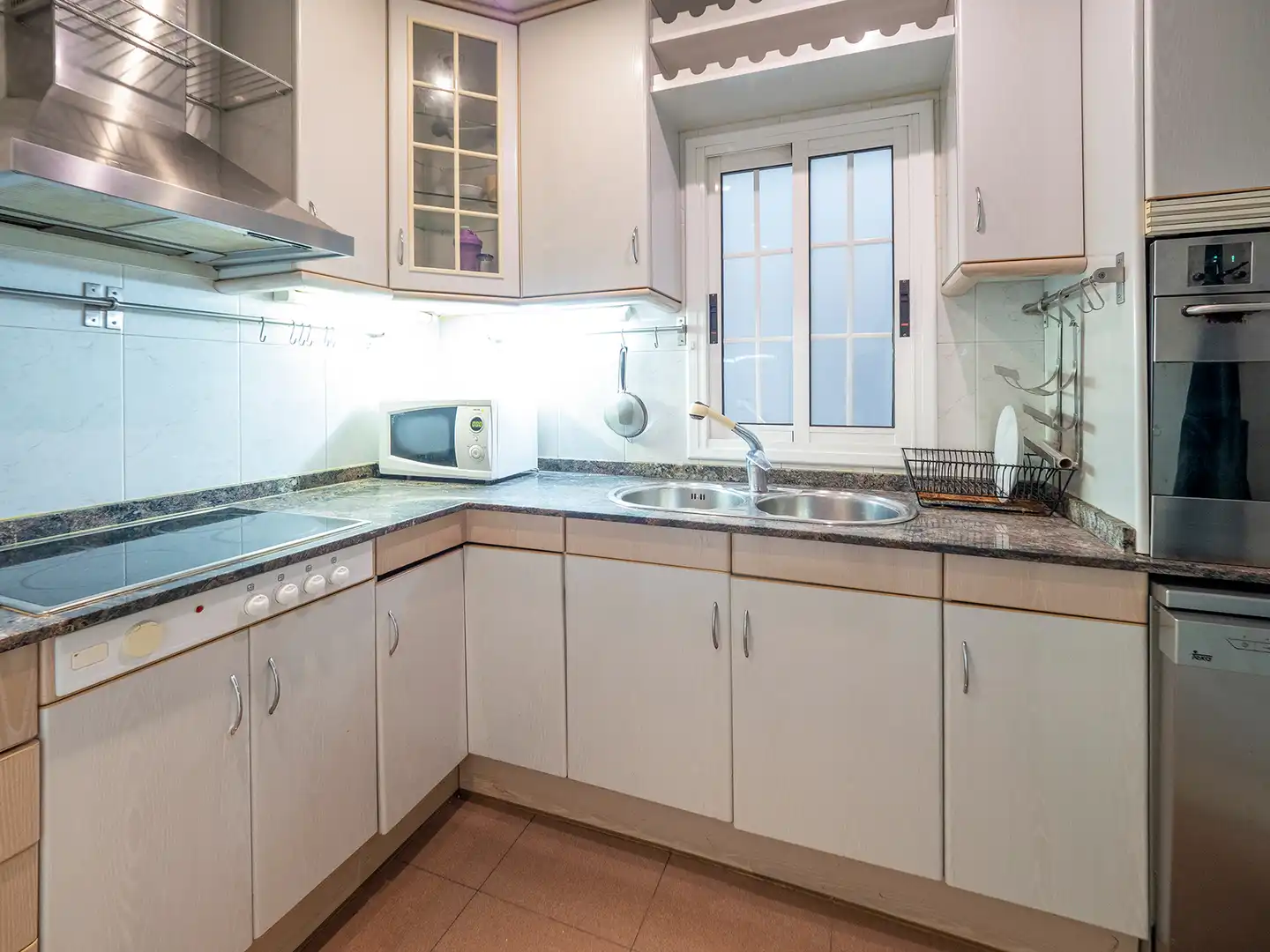 Wohnung zum Verkauf in Carrer de València, La Nova Esquerra de l'Eixample