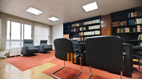 Foto 5 de Oficina de lloguer a Rua Fontán, Ensanche, A Coruña Capital