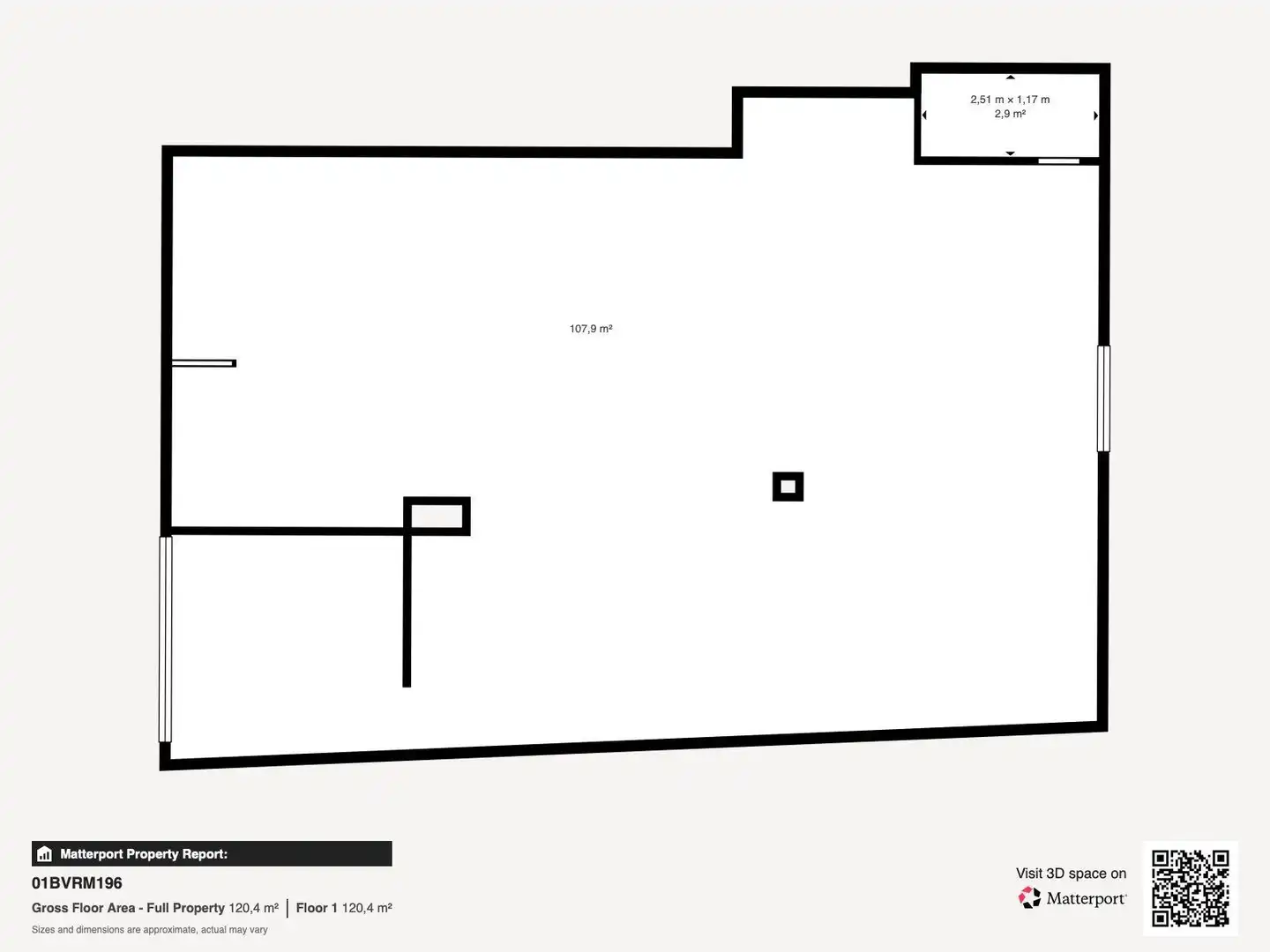 Ground floor for sale in Ponent