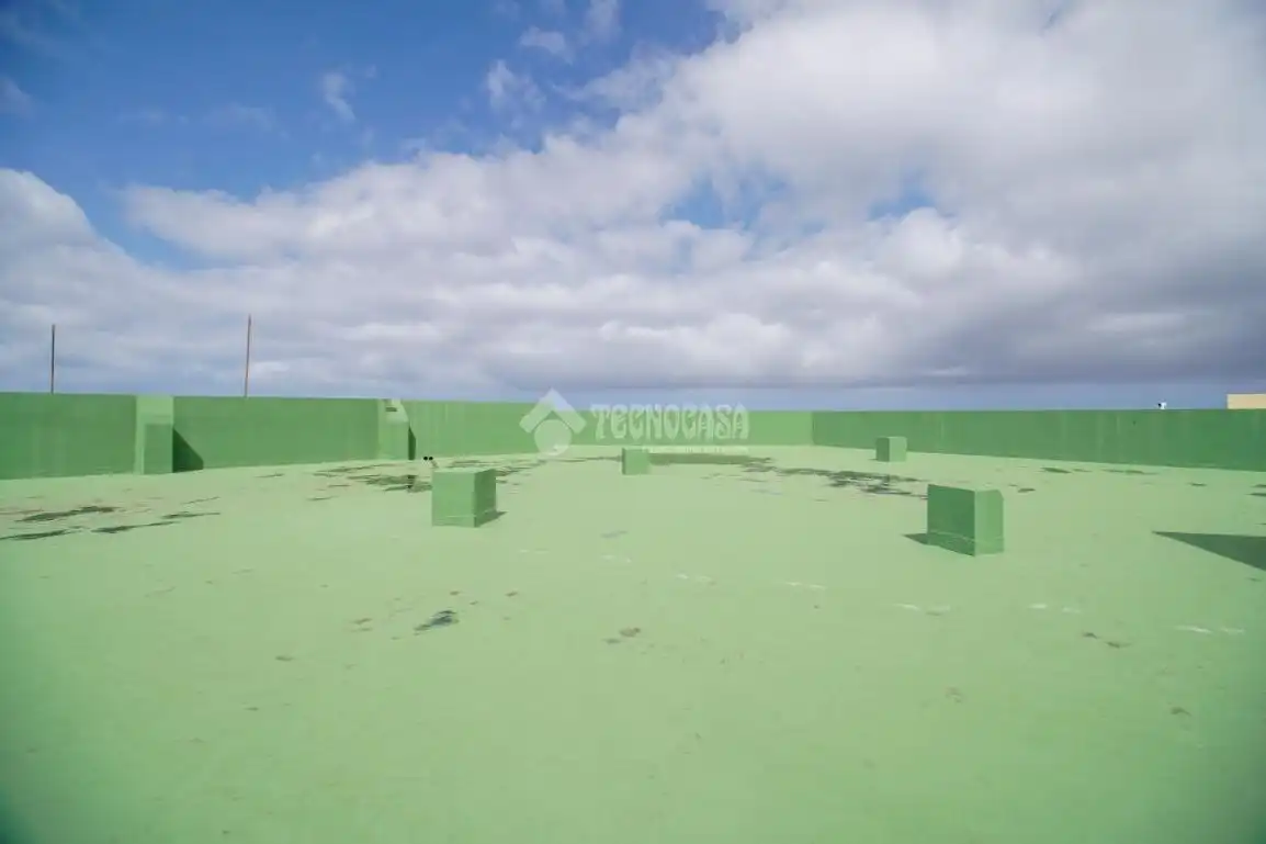 Edifici en venda en Tacoronte