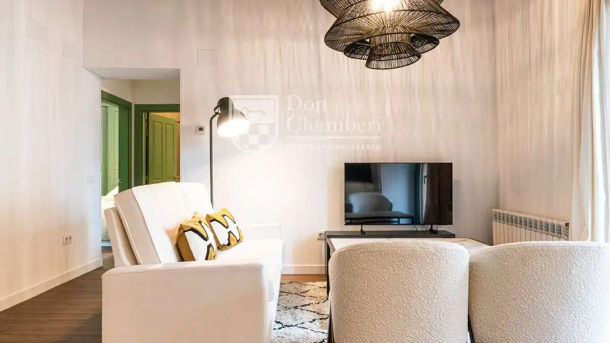 Apartments for rent in Doctro Castelo, Plaza Mayor - San Agustín