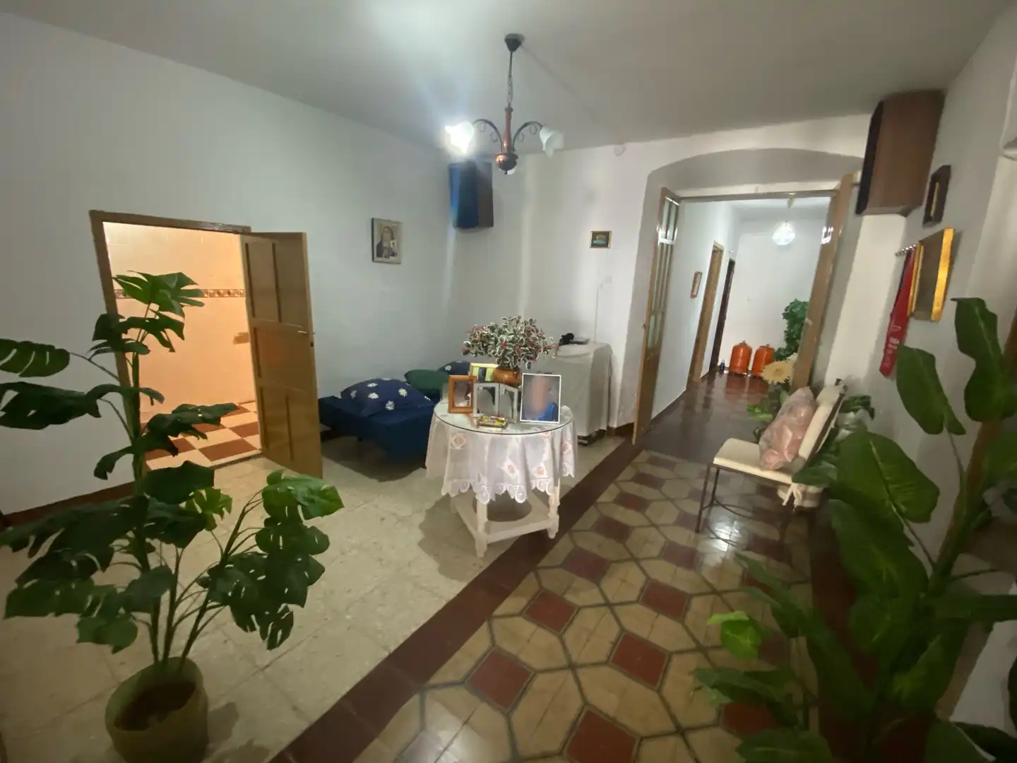 Casa en venta en Olivenza