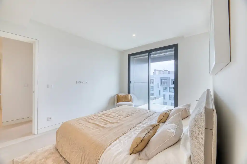 Ático con piscina en venta en Llevant, imagen 3