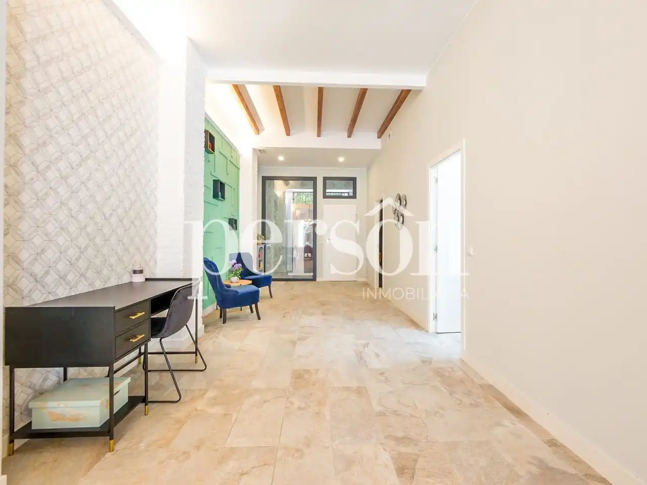 Flat with pool for sale in La Saïdia, imagen 10