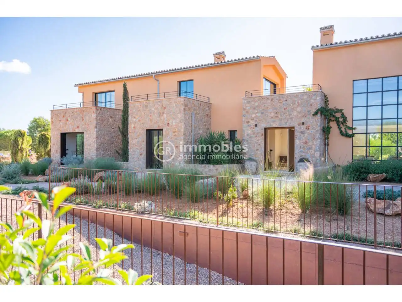 Houses for sale in Poligono 4, Santa María del Camí
