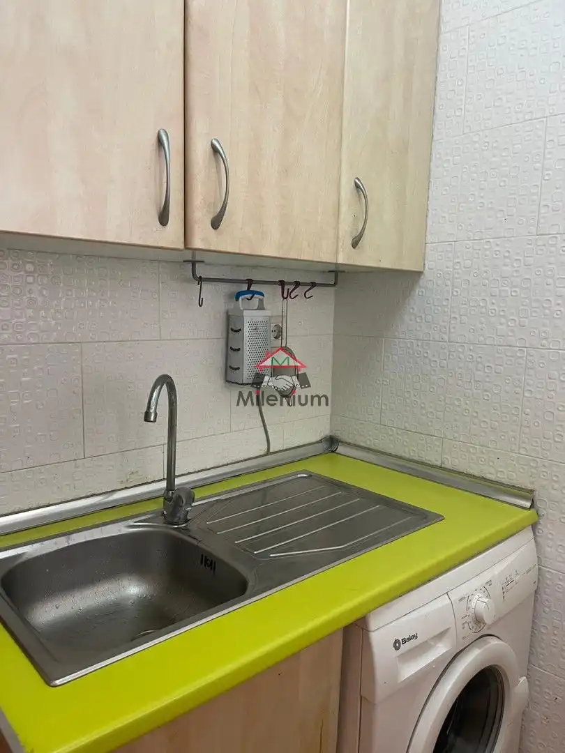 Flat with terrace for sale in Calle Duque de Almodóvar, imagen 20
