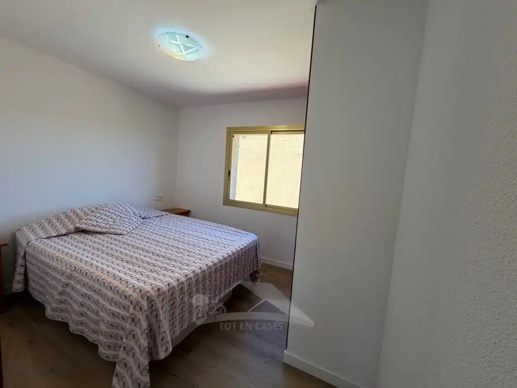 Dormitori de Casa o xalet en venda en Cambrils amb Piscina comunitària