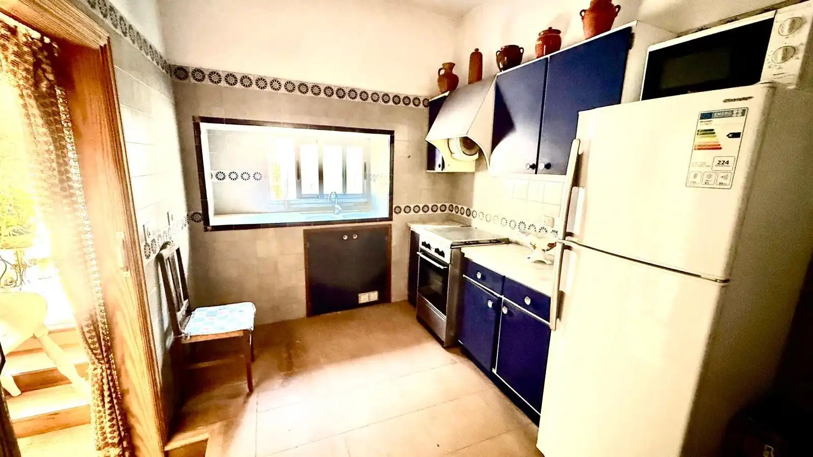 Casa con jardín en venta en Sineu, imagen 25
