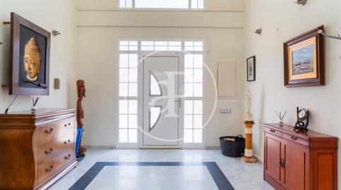 Foto 3 de Casa o chalet de alquiler en Carr.ª Campoamor, Montealegre, L'Eliana