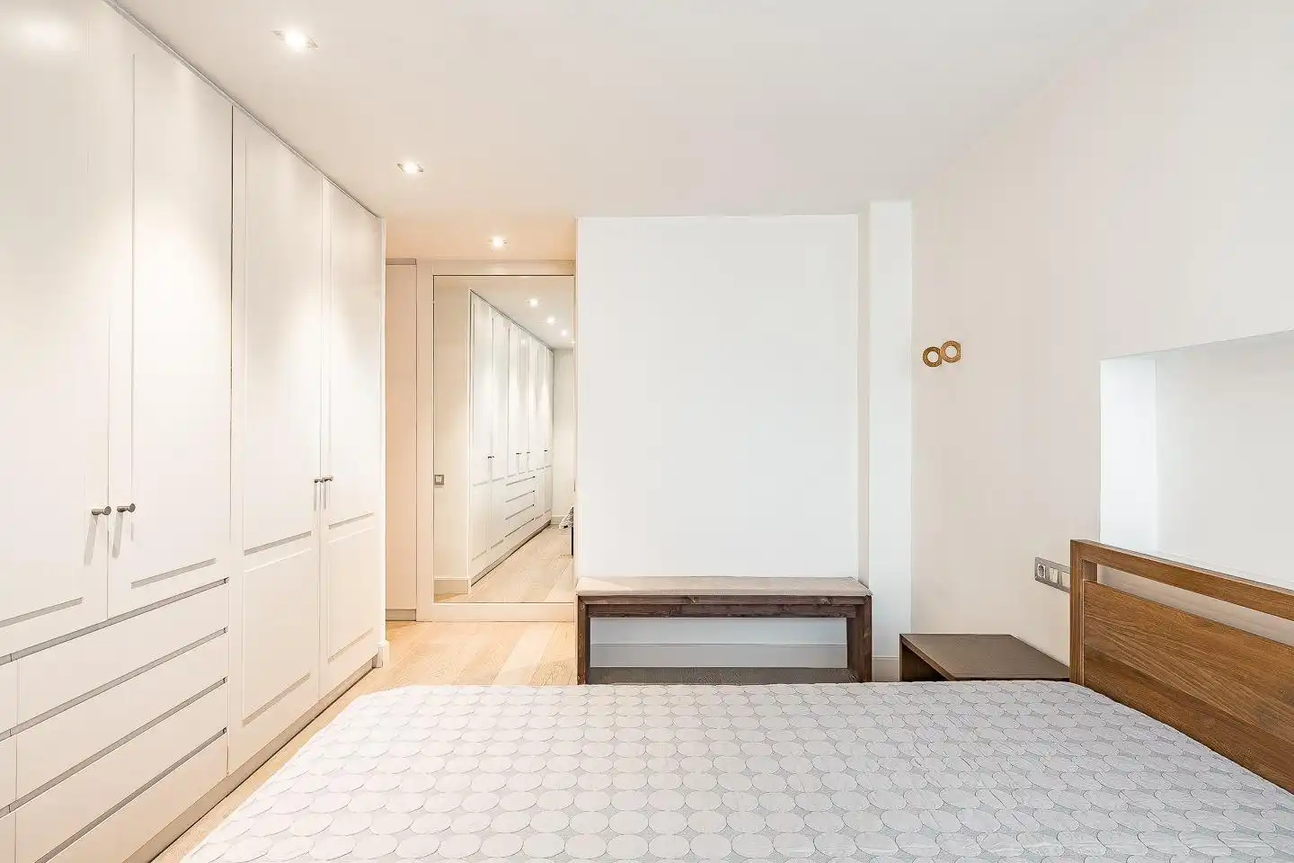 Duplex con giardino in vendita a Sarrià - Sant Gervasi, imagen 26