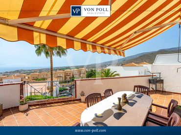 Maison jumelée à vendre à Costa Adeje