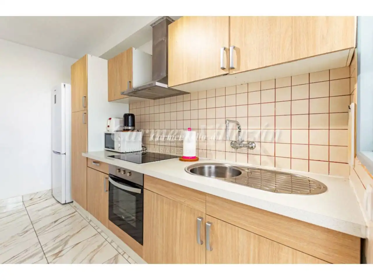 Dúplex en venta en Calle Juan Sebastián Elcano, Corralejo
