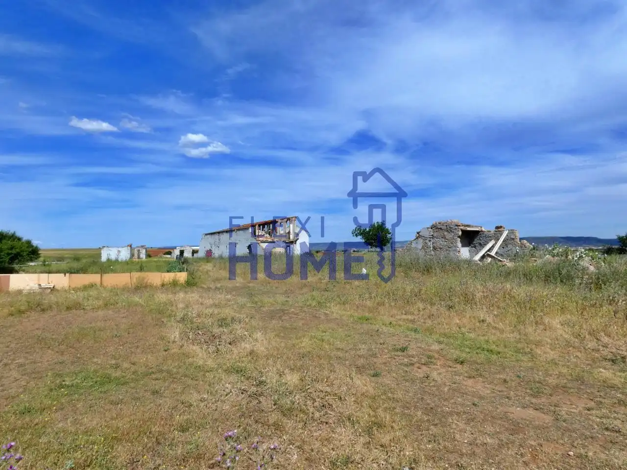 Land for sale in Alcalá de Henares