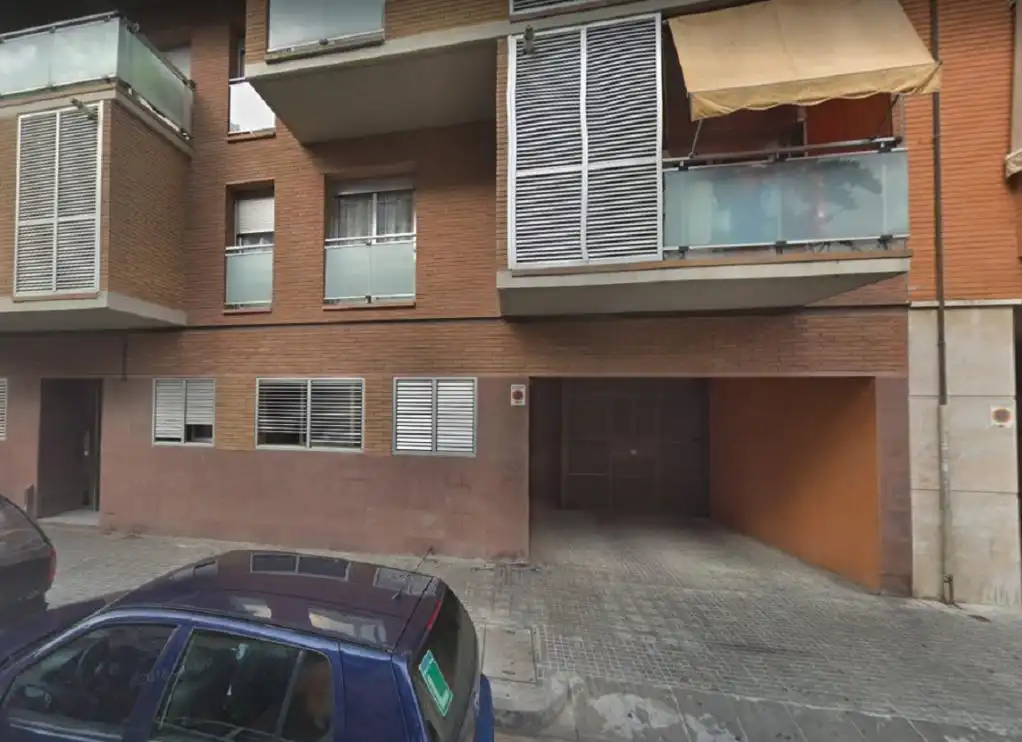 Parking à vendre à SANT ISIDRE, imagen 2