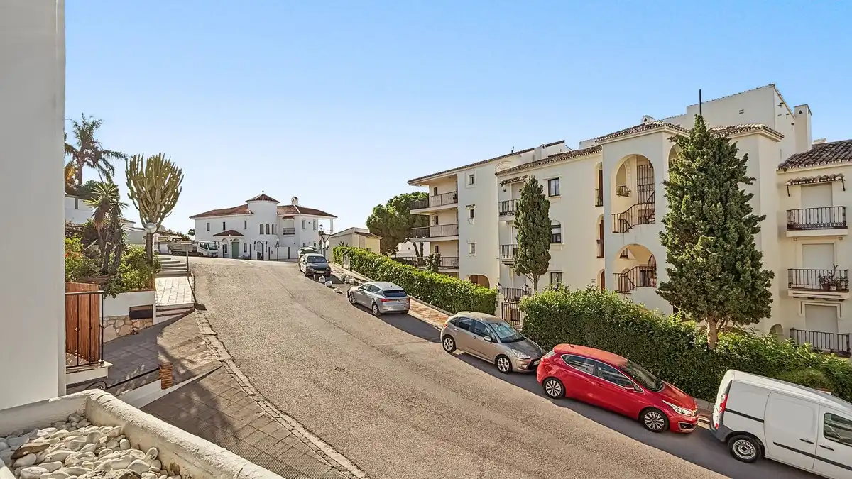 Erdgeschosswohnung mit Pool zum Verkauf in Riviera del Sol, imagen 21