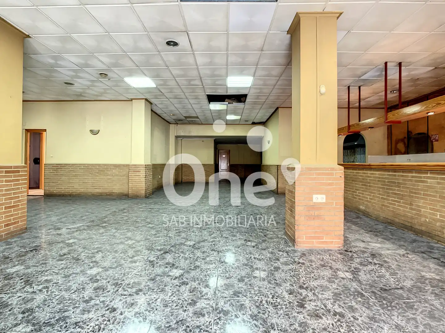 Local en venta en Mislata