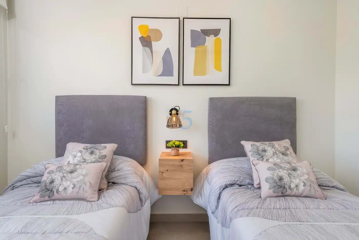 Piso con piscina en venta en Los Balcones - Los Altos, imagen 18