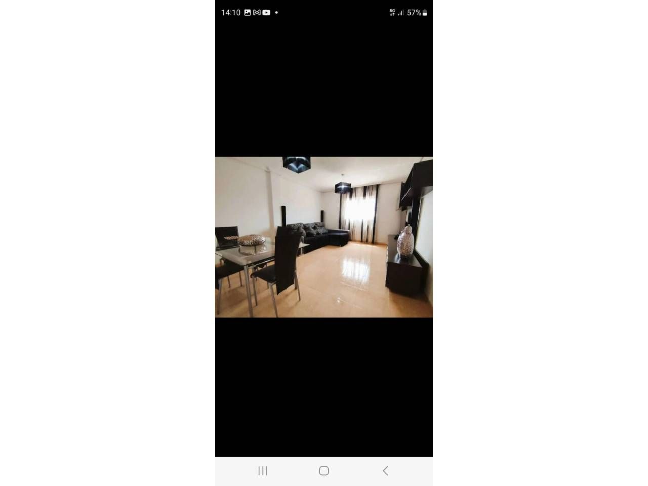 Flat for sale in Santo Domingo