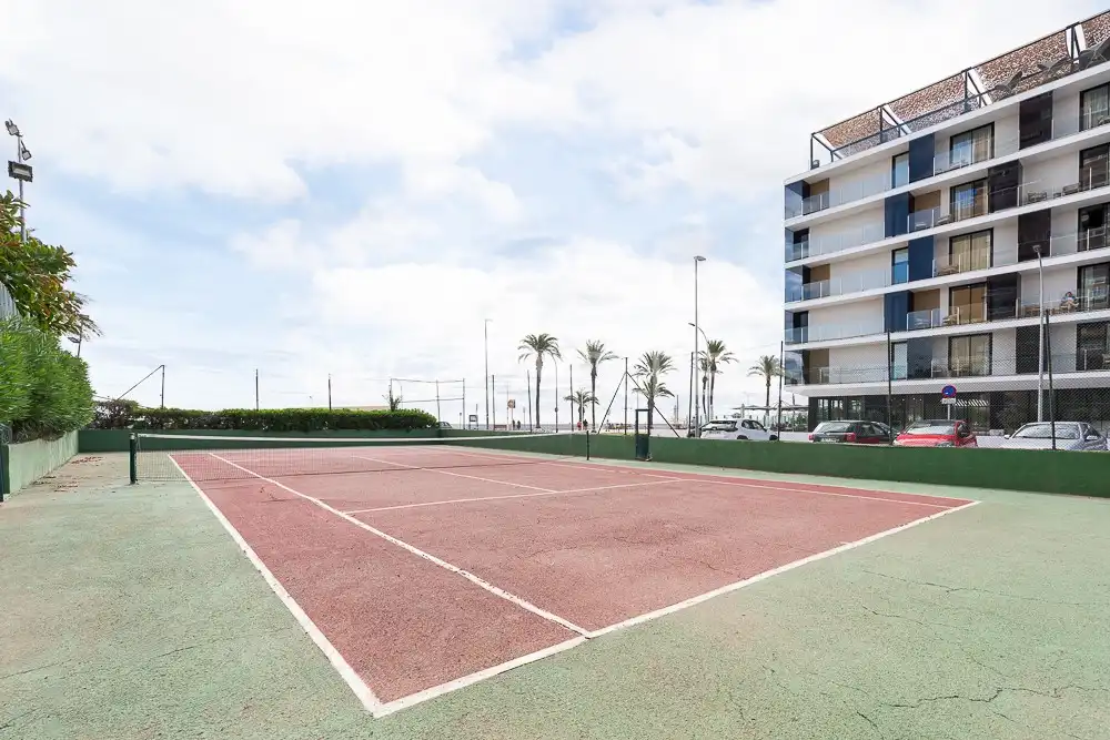 Wohnung zur Miete in Avinguda de la Mar, Platja de la Pobla de Farnals