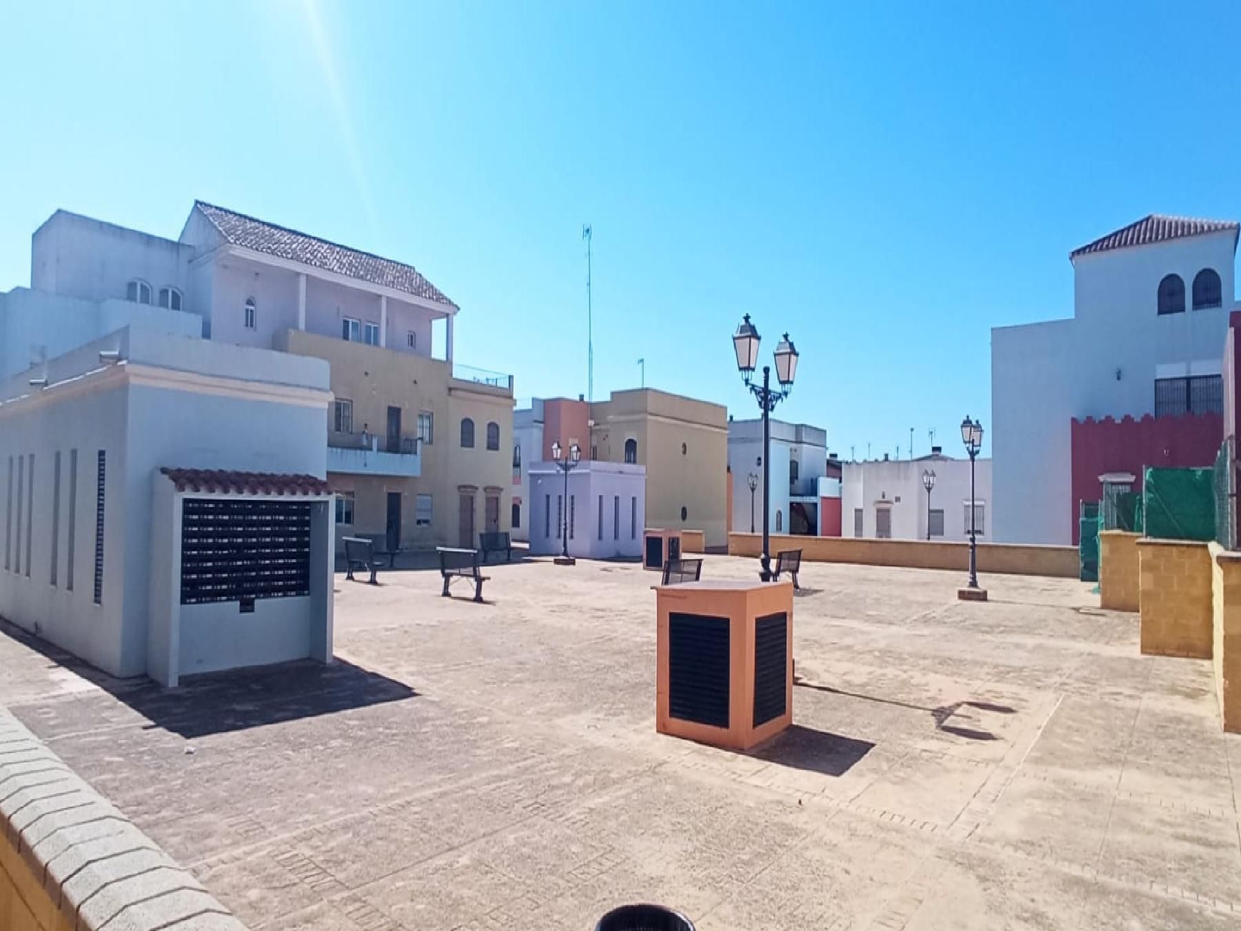 Flat for sale in Burguillos