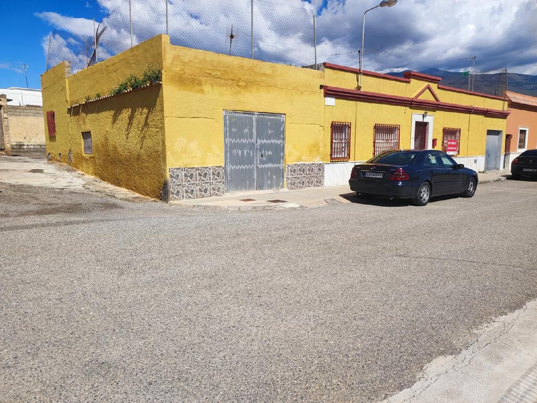 House or chalet for sale in Ejido Norte