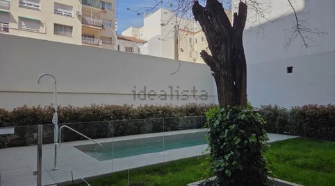 Foto 2 de Piso de alquiler en Calle de Galileo, 9, Arapiles, Madrid Capital