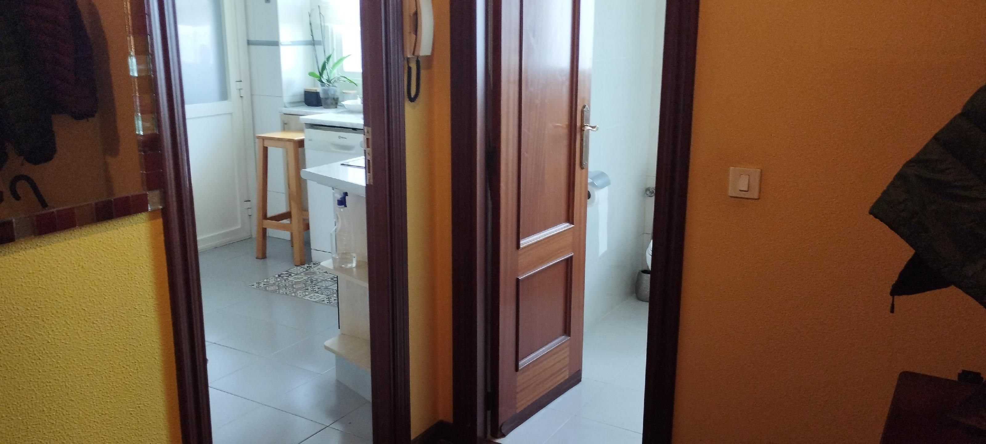 Dúplex en venta en A Coruña Capital  con Calefacción, Jardín privado y Parquet
