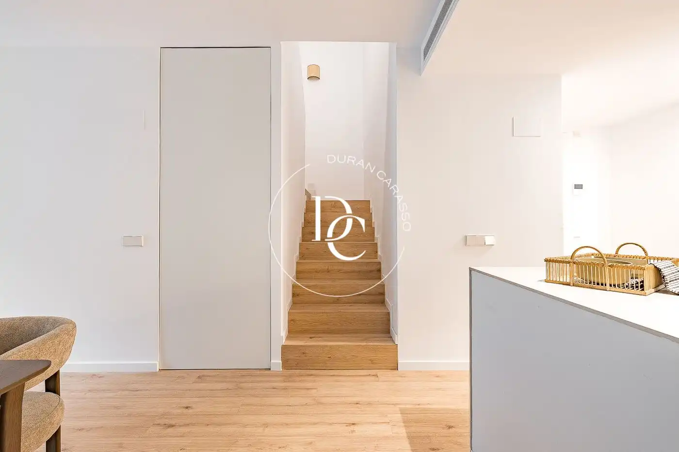 Maisonette mit Terrasse zum Verkauf in Carrer del Consell de Cent, imagen 23