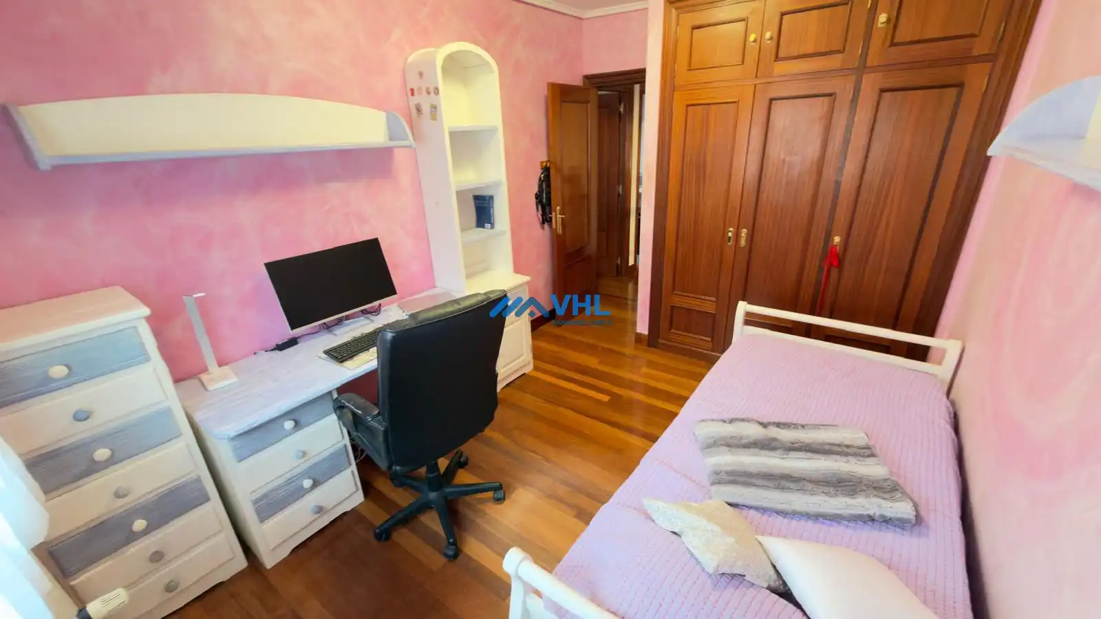 Detached house for sale in Calle de Montecerredo, imagen 32