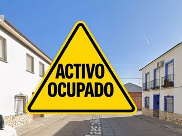 Piso en venta en Campo de Criptana